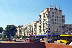 квартира по адресу Берестейский просп. (Победы), 2