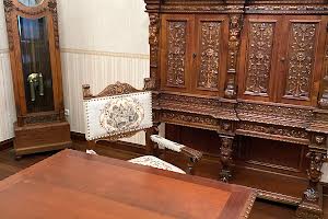 квартира по адресу Греческая, 11