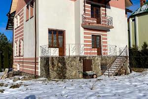 дом по адресу Наливайка