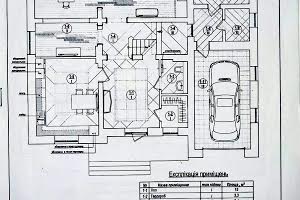 квартира по адресу Підлісна, 7