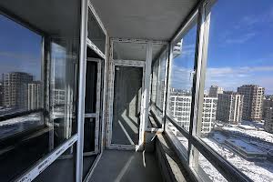 квартира за адресою Родини Крістерів вул., 14-Б