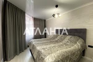 квартира за адресою Овідіопольська дорога вул., 3