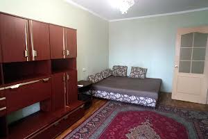 квартира за адресою Віталія Блажка вул., 1