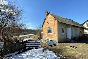 дом по адресу с. Шпильчина, Львівська, 9