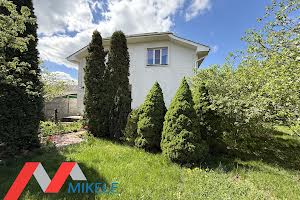 дом по адресу Лінія, 6