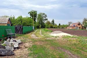 участок по адресу Вишнева, 56