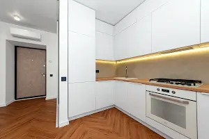 квартира за адресою Ольги Кисілевської вул., 5