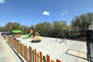 квартира по адресу Цегельный пер., 2