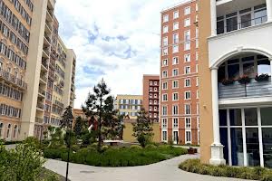 квартира по адресу Инглези ул. (25-ї Чапаєвської Дивізії), 2в/7