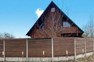дом по адресу Урочище Святое ул. (Пролетарский Гай)
