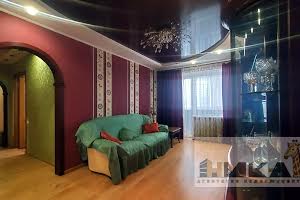 квартира по адресу Автозаводська, 40