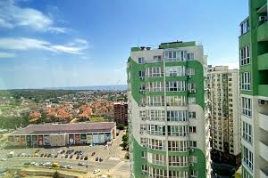 квартира за адресою Марсельська вул., 46/1