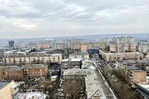 квартира за адресою Ляпунова вул., 16