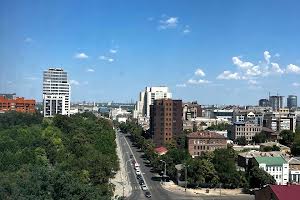 квартира за адресою Дніпро, Лесі Українки просп. (Пушкіна), 13б
