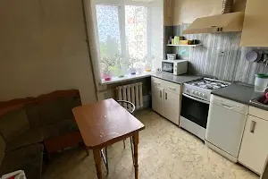квартира за адресою Новокримська вул., 3