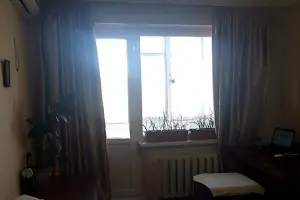 квартира за адресою Академіка Корольова вул., 20