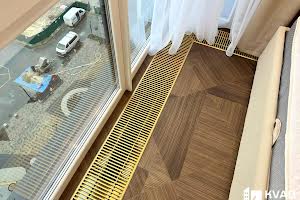 квартира по адресу Степана Бандеры ул., 40