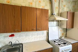 квартира за адресою Житомир, Коосовського, 13