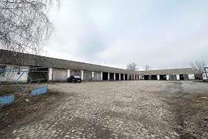 коммерческая по адресу Соборності ул., 6