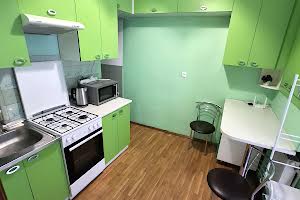 квартира за адресою Марка Вовчка вул., 18