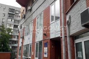 коммерческая по адресу Киев, Почайнинская ул., 70