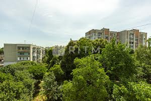 квартира за адресою Євгена Патона вул., 4а