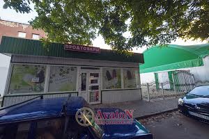 комерційна за адресою Семена Палія вул. (Дніпропетровська дорога), 127а