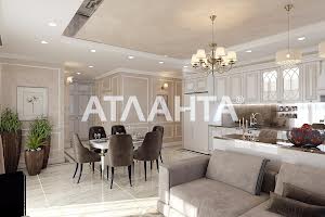 квартира за адресою Полуничний пров., 24
