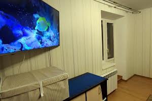 квартира по адресу Деповська ул., 1