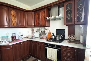 квартира за адресою Панаса Мирного вул., 32