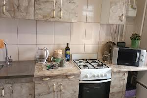 квартира за адресою Житомир, Захисників України вул., 32