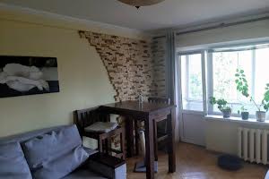 квартира по адресу Миру просп., 12