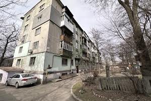 квартира за адресою Олександра Поля просп. (Кирова), 48в