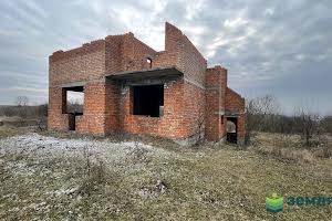 ділянка за адресою урочище Під Борисів