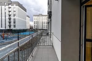 квартира по адресу Ивано-Франковск, Александра Довженко ул., 31в