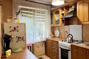 квартира по адресу Василия Симоненко ул., 22
