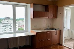 квартира по адресу Незалежності, 24