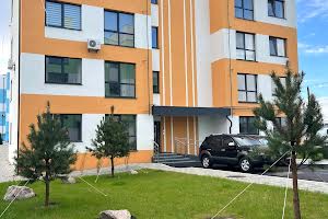 квартира за адресою Рівне, Фабрична вул., 4