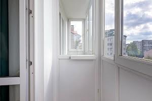 квартира по адресу Оноре де Бальзака ул., 25