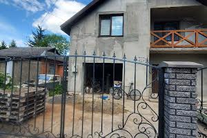 дом по адресу Вишнёвая ул., 152