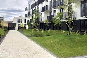 квартира за адресою Пилипа Орлика вул., 3