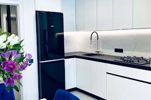 квартира за адресою Карла Мікльоша вул., 19