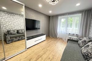 квартира за адресою Вербицького вул., 2