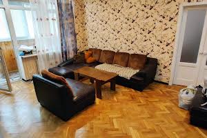 квартира за адресою Дігтярна вул. (Труфанова), 14