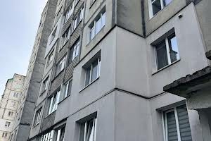 квартира за адресою Фабрична вул., 1