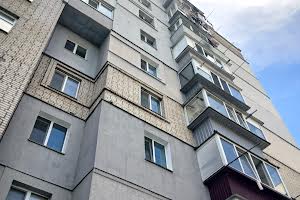 квартира по адресу Сергея Зулинского ул. (Тарногродського), 37а
