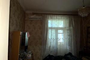 квартира за адресою Зелінського вул., 4