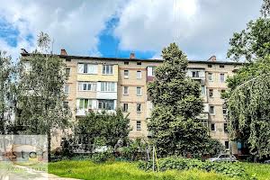 квартира за адресою Дмитра Самоквасова вул. (Стаханівців), 15