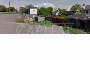 участок по адресу Бродовская ул.