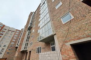 квартира за адресою Бічна Гайова вул., 8